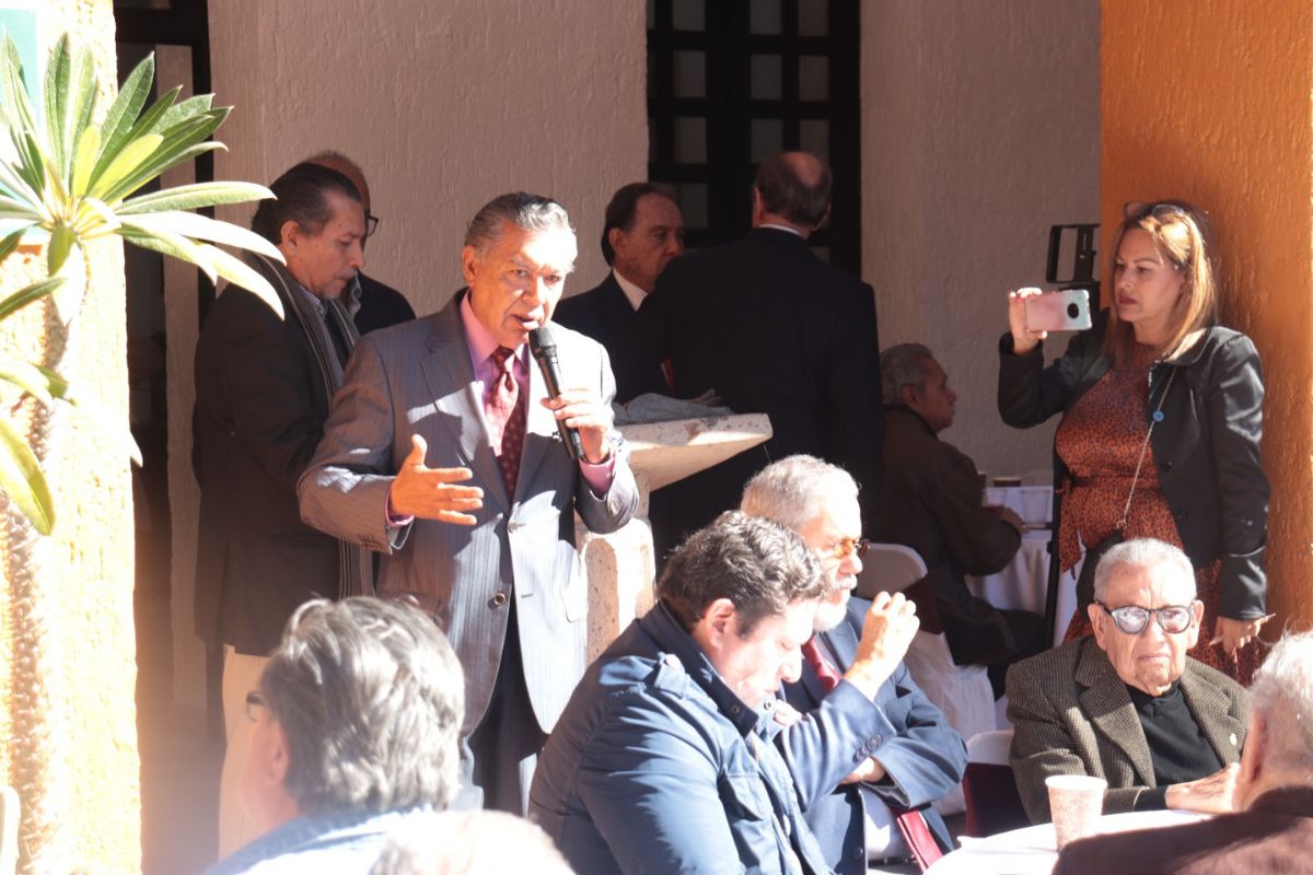 parlamento ciudadano ac