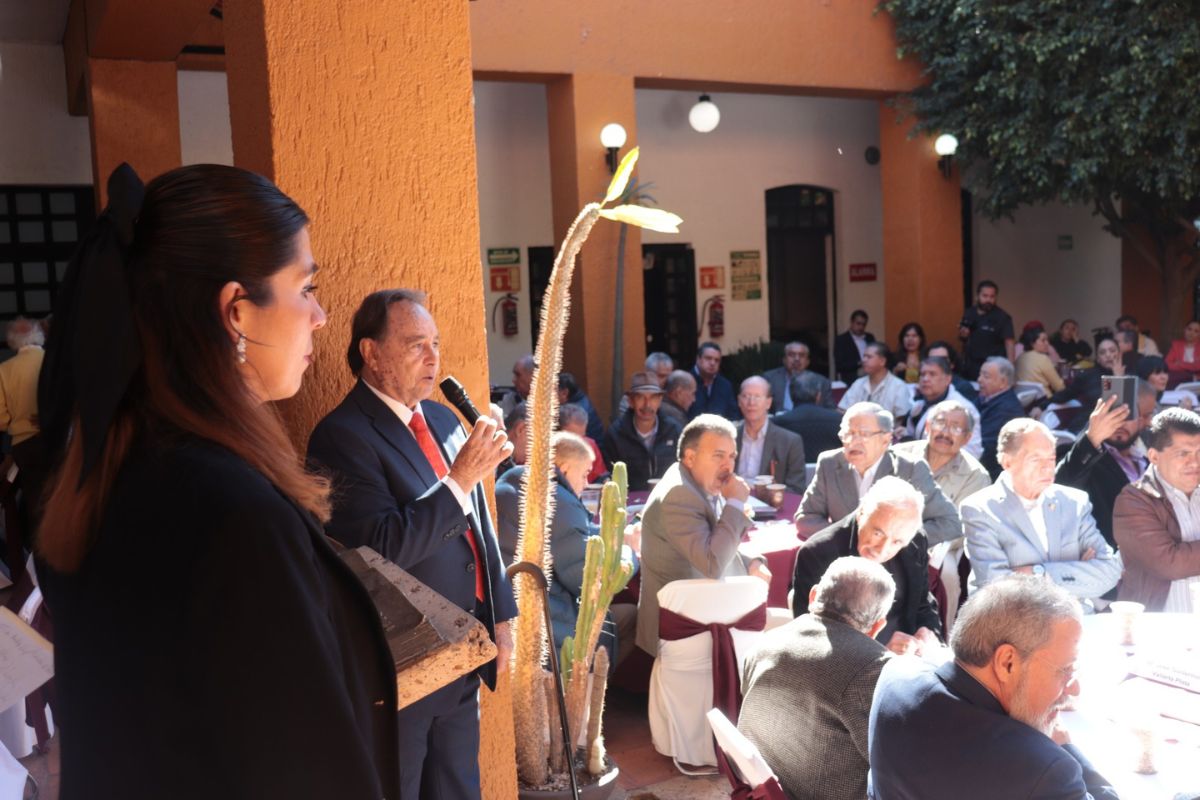 parlamento ciudadano por jalisco Alma Patricia Medrano