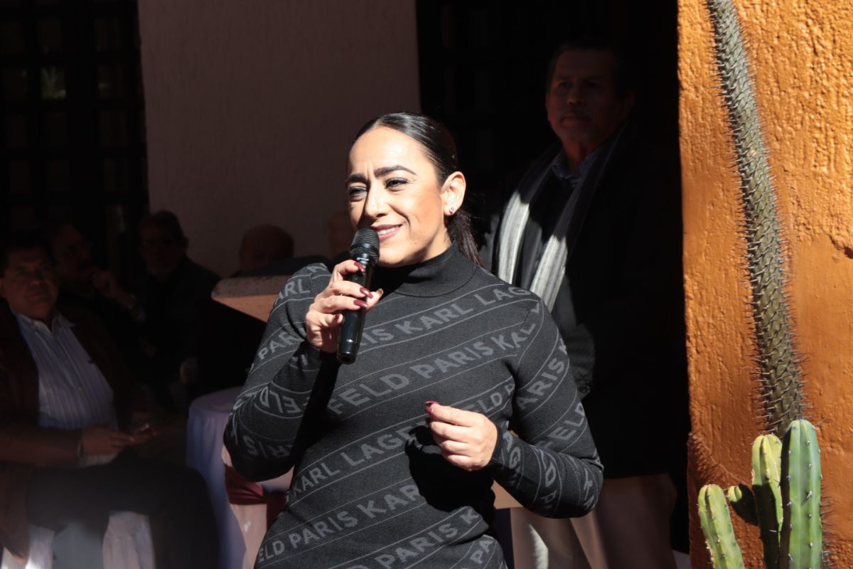 parlamento por jalisco