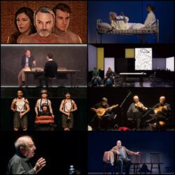 Todo listo para que inicie el 41 Festival de Teatro de Málaga en el 2024