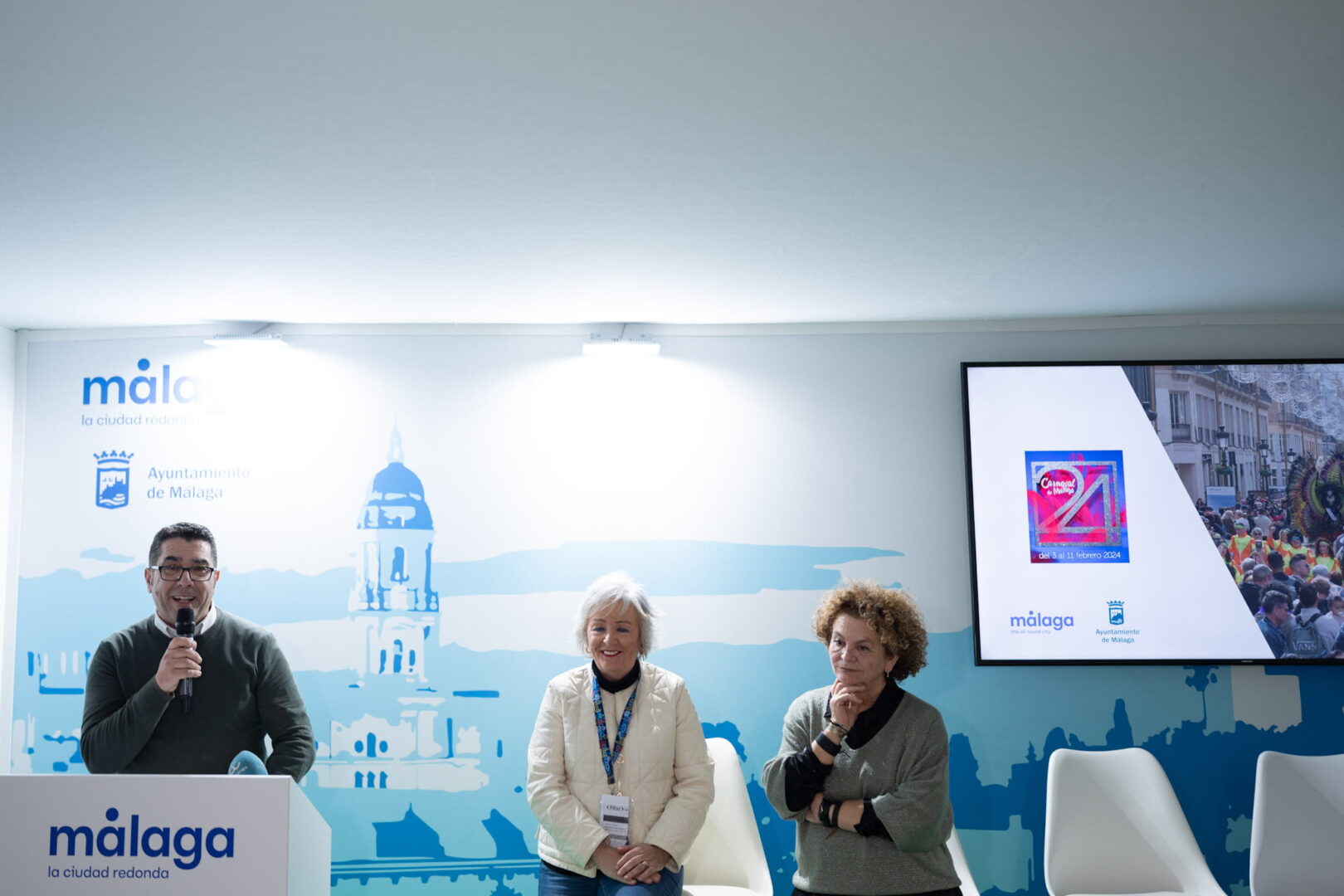 A Presentacion carnaval FITUR 6