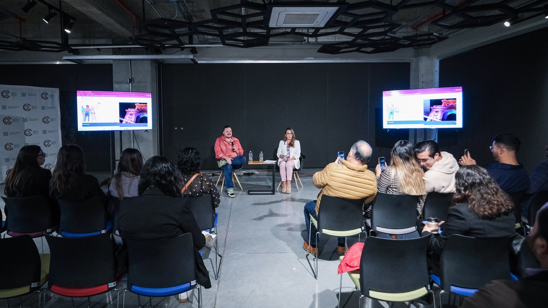 Crean sitio Web enfocado a la población LGBT en Jalisco