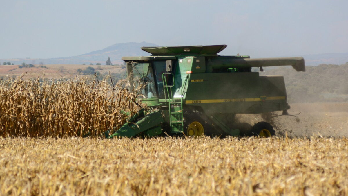 Gobierno del Estado destina 300 mdp en apoyo a productores afectados por sequía