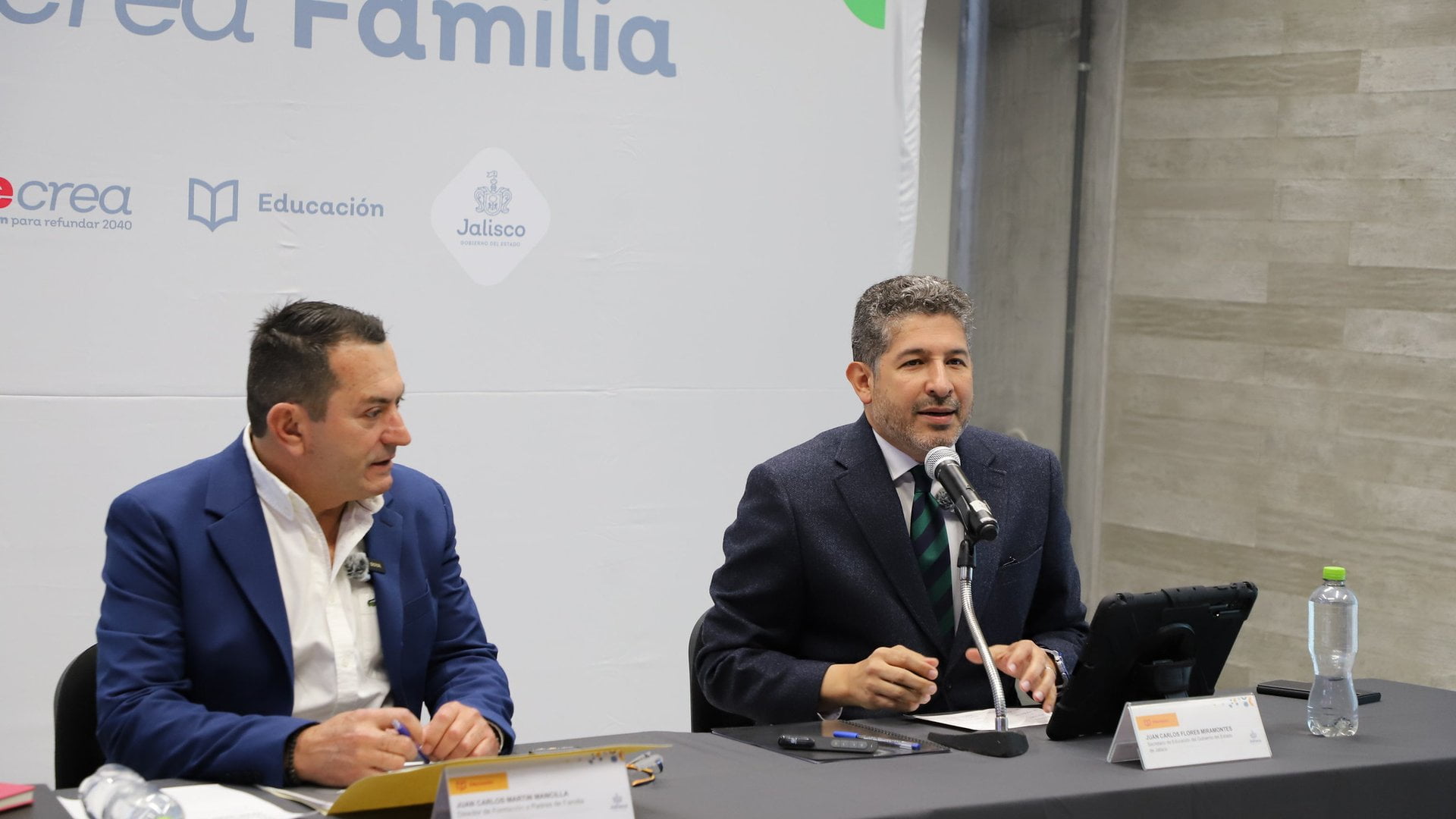 Buscan favorecer formación ciudadana de niños con 5to Congreso Recrea Familia