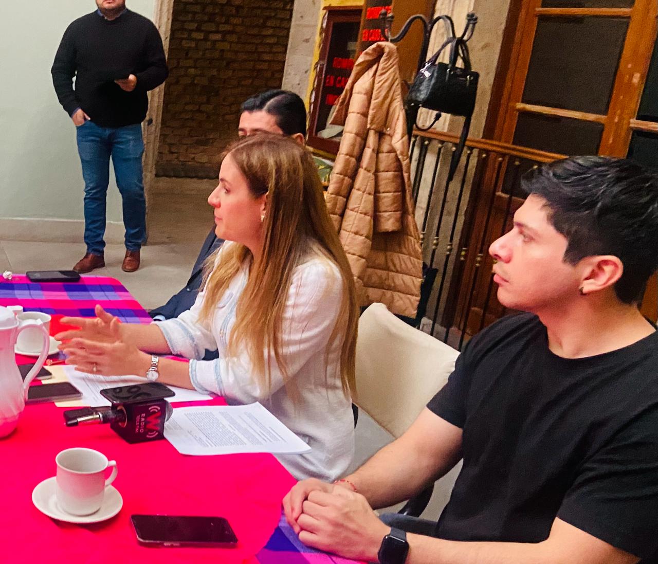 Presentan amparo vs deuda de Zapopan