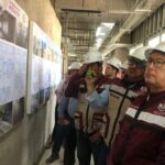 Arriba acelerador lineal para Hospital Regional de Alta Especialidad del Issste Jalisco