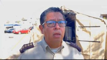 Fuga en ducto de Pemex en Tonalá controlada