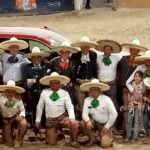 Triunfa RG2 en el torneo de Charros de Jalisco