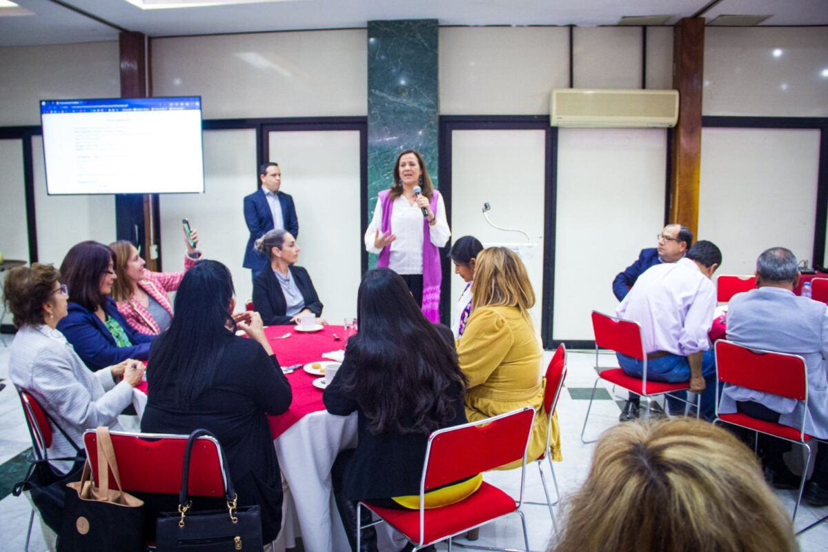 Organizaciones civiles por Jalisco envían mensaje a Xóchitl Gálvez