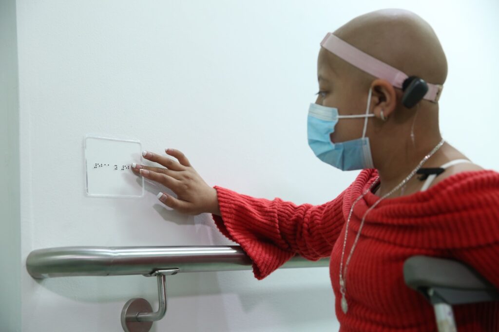 Issste remodela área para infantes con cáncer en CMN “20 de Noviembre”
