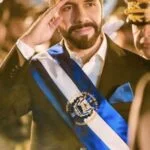Bukele fue reelegido como presidente de El Salvador