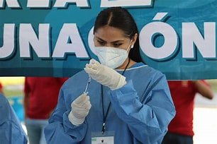 Llega a Jalisco último cargamento de vacunas Covid-19 para adultos mayores