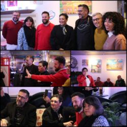 Bulevar espacio cultural abierto presenta la  exposición More Creativo