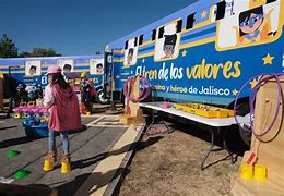 Suman nueva ludoteca fija a la Red de "El Tren de los Valores" en Guadalajara
