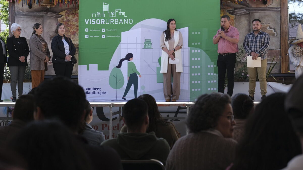 Buscan unificar y digitalizar trámites de construcción con plataforma accesible