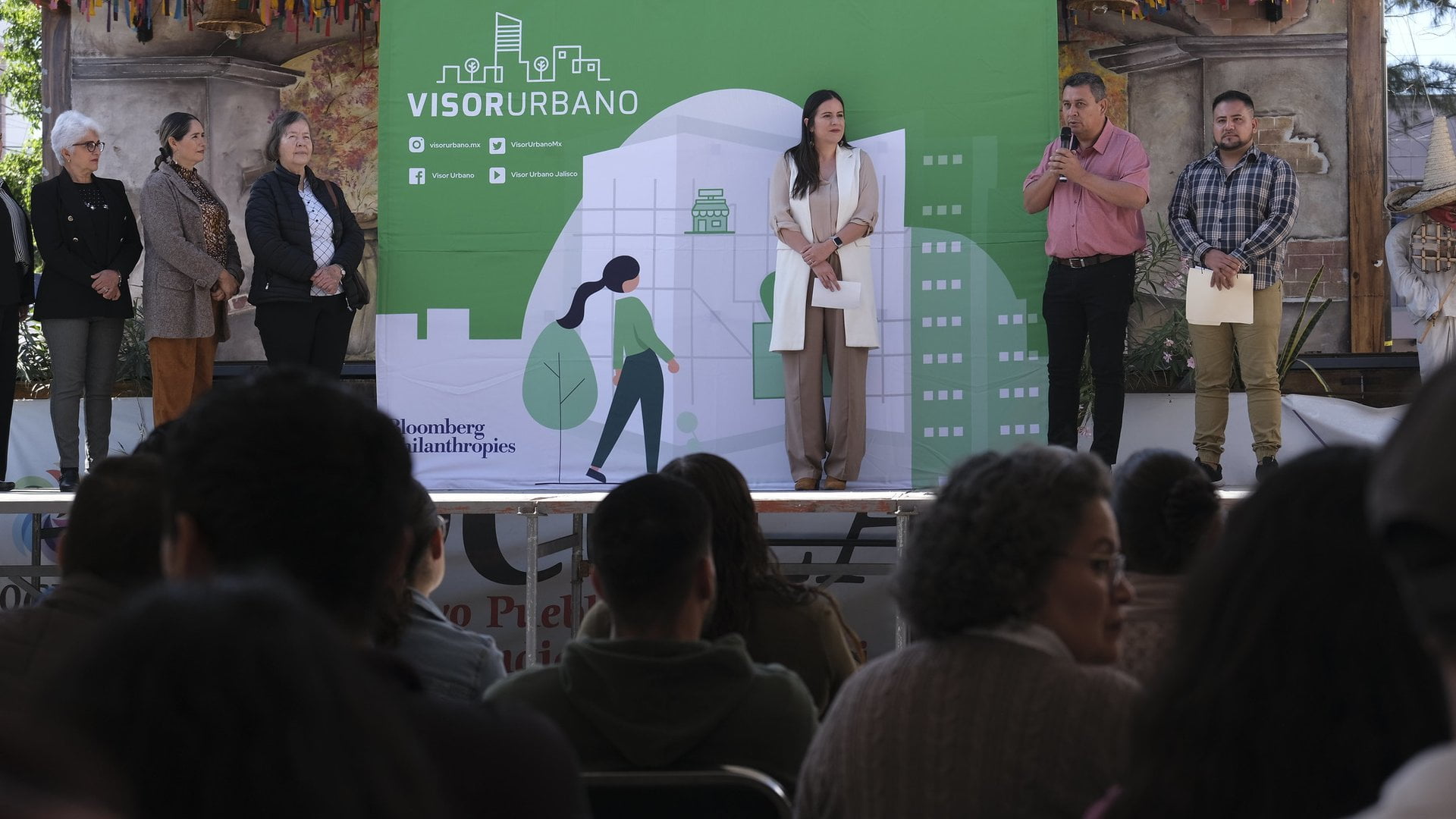 Buscan unificar y digitalizar trámites de construcción con plataforma accesible