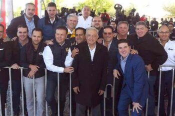 Con acueducto El Salto-La Red-Calderón garantizan 50 años de agua para el AMG