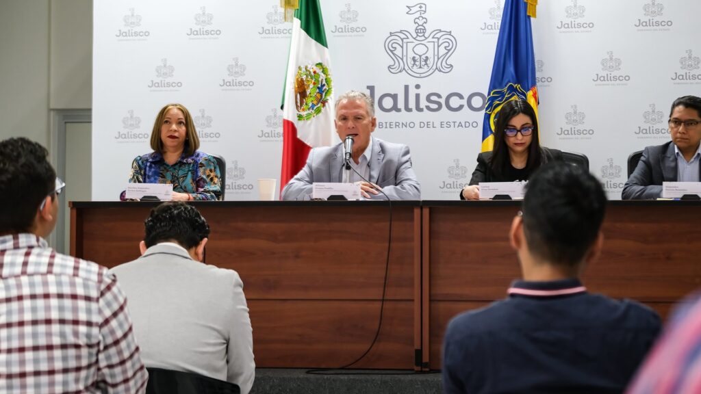 Lanzan convocatoria para Premio Estatal de Innovación, Ciencia y Tecnología en Jalisco