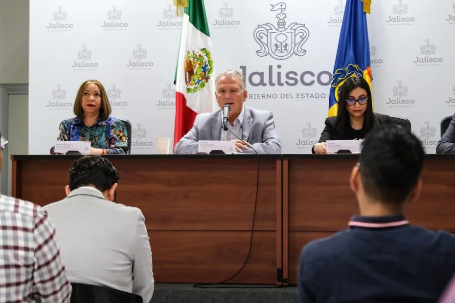 Lanzan convocatoria para Premio Estatal de Innovación, Ciencia y Tecnología en Jalisco