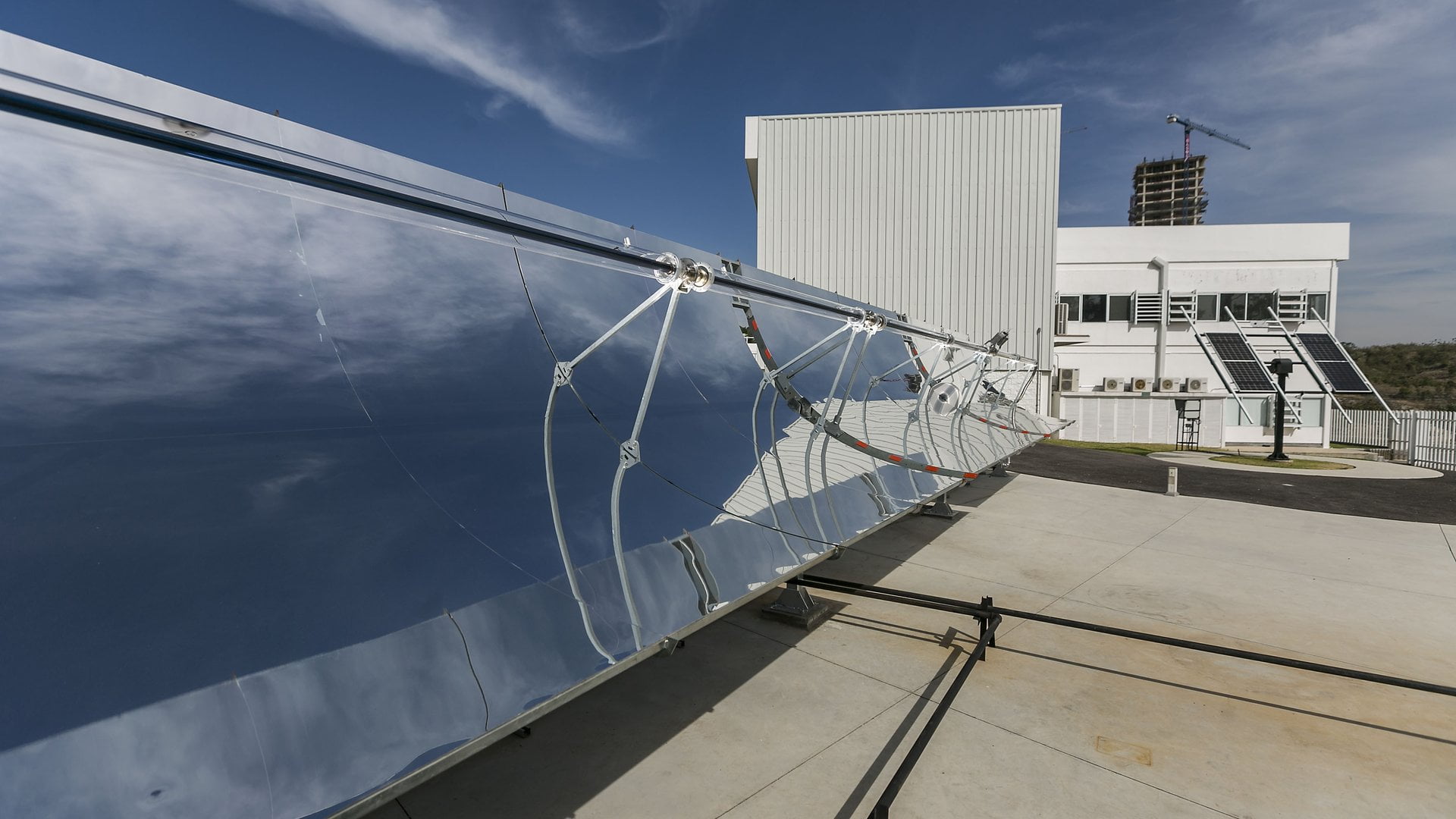 Impulsan eficiencia energética y desarrollo sostenible en Jalisco