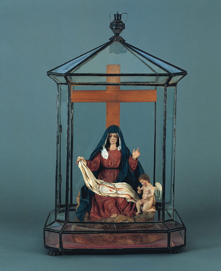 La Dolorosa Manuel