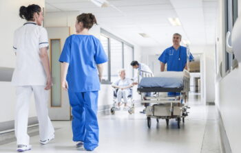 Con Seguro Salud Jalisco 2 millones de personas contarán con atención médica