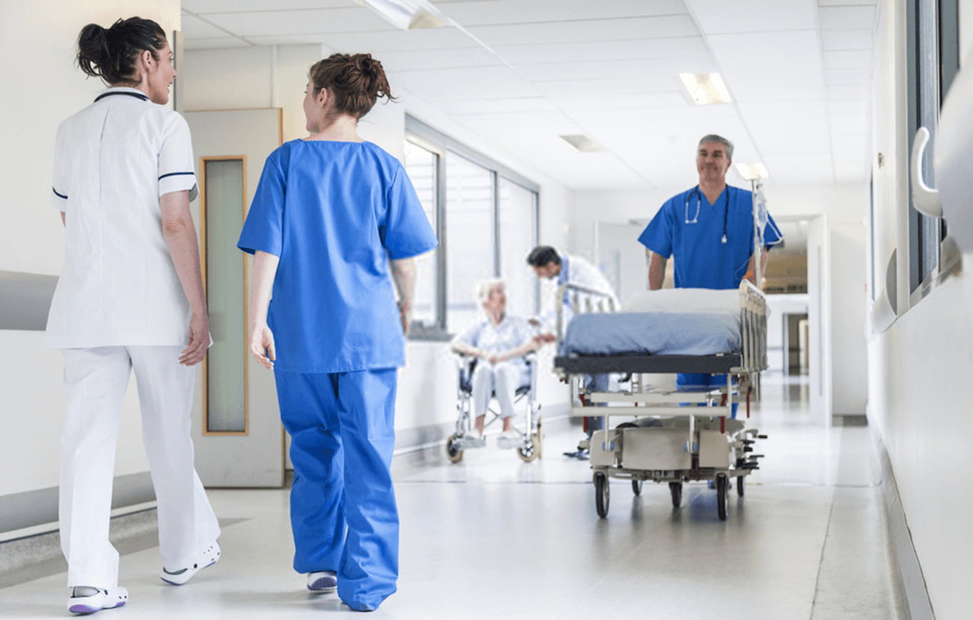 Con Seguro Salud Jalisco 2 millones de personas contarán con atención médica