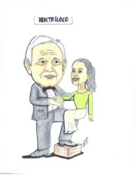 Ventriloco