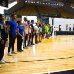 En Aguascalientes, inicia ISSSTE Copa Nacional de Fútbol 7