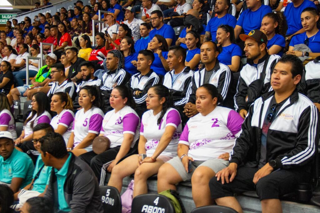 En Aguascalientes, inicia ISSSTE Copa Nacional de Fútbol 7