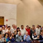 Crece apoyo ciudadano a Xóchitl en Jalisco
