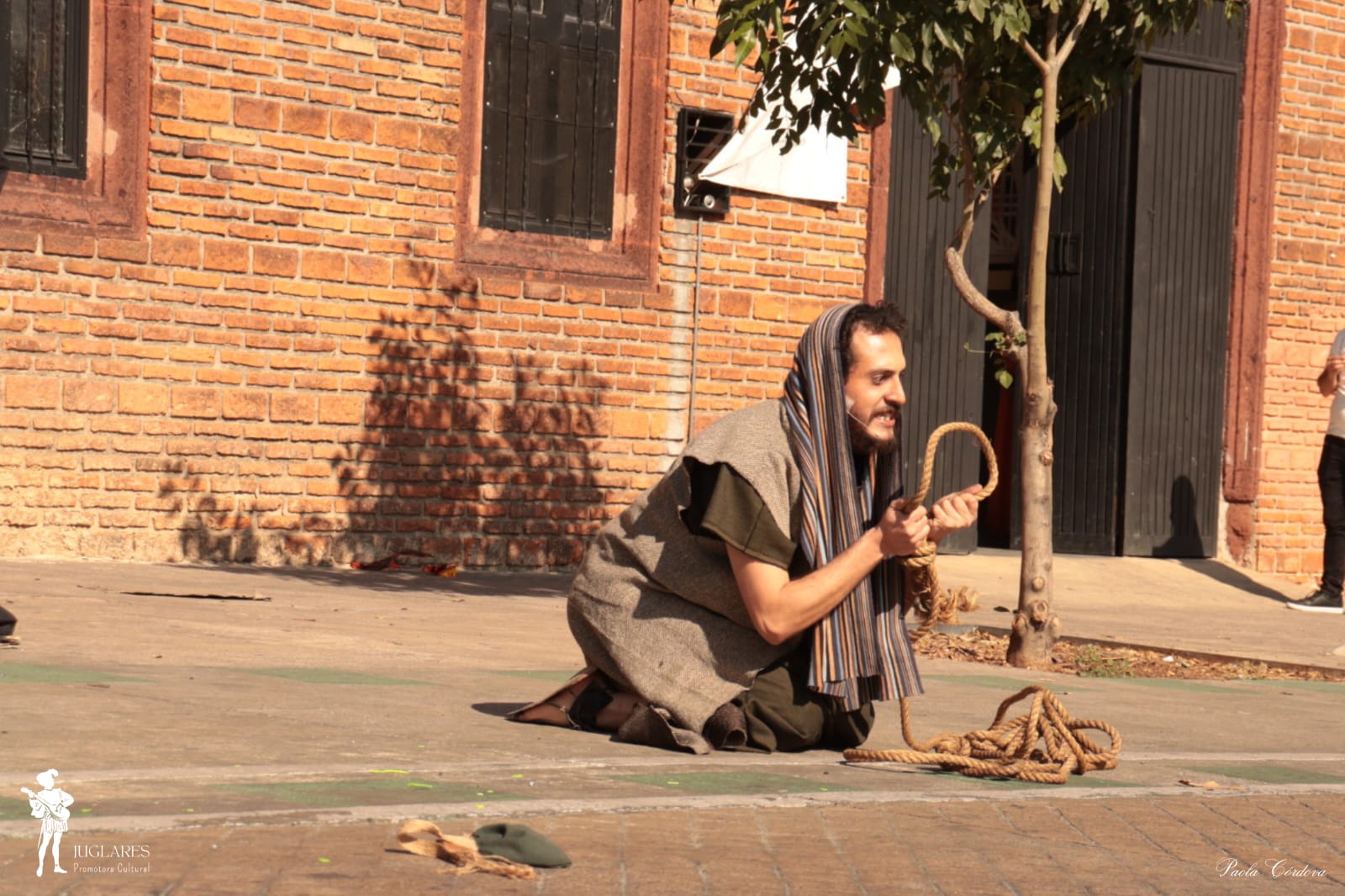 judas viacrucis guadalajara