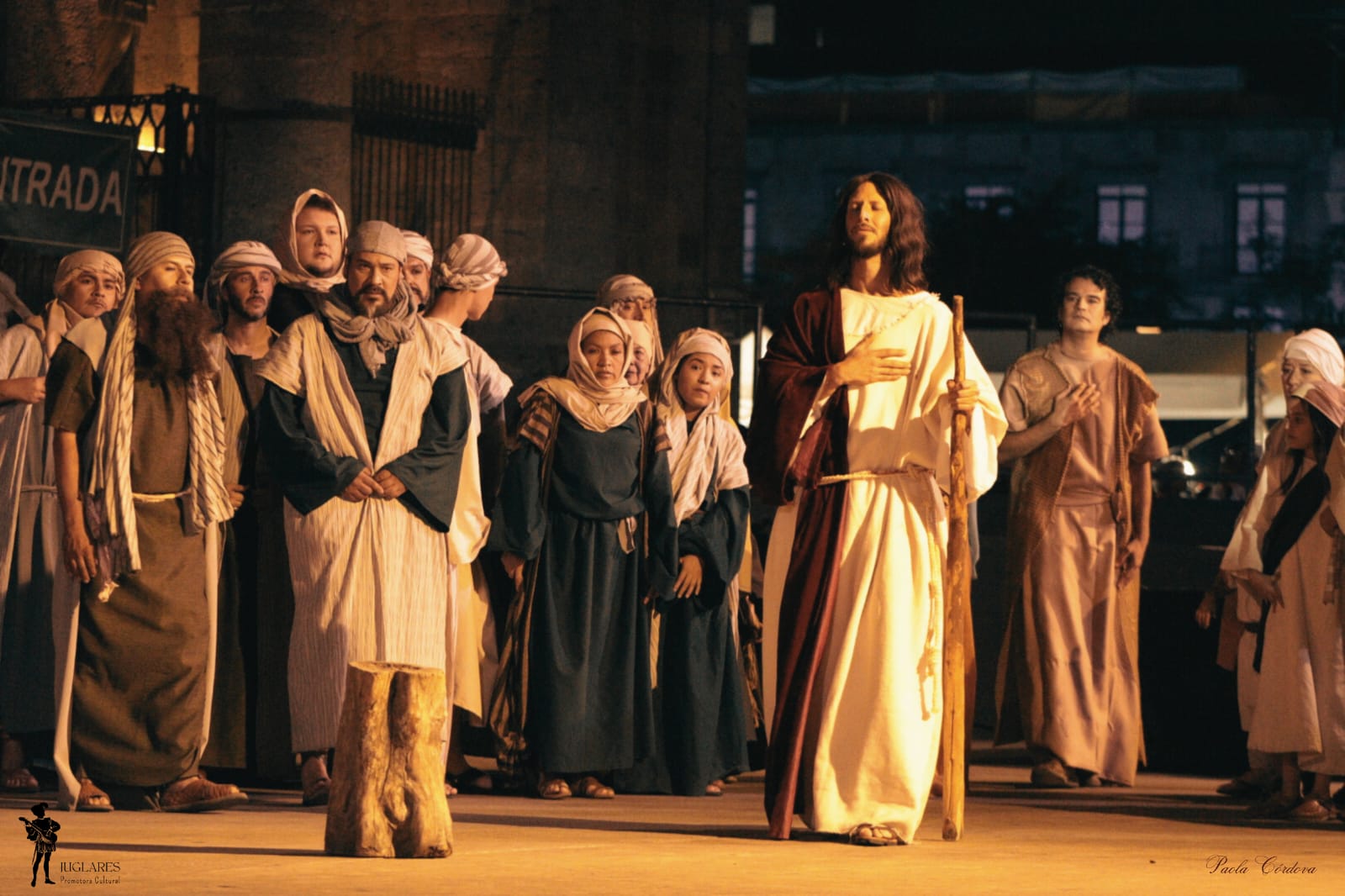pasion de cristo en guadalajara