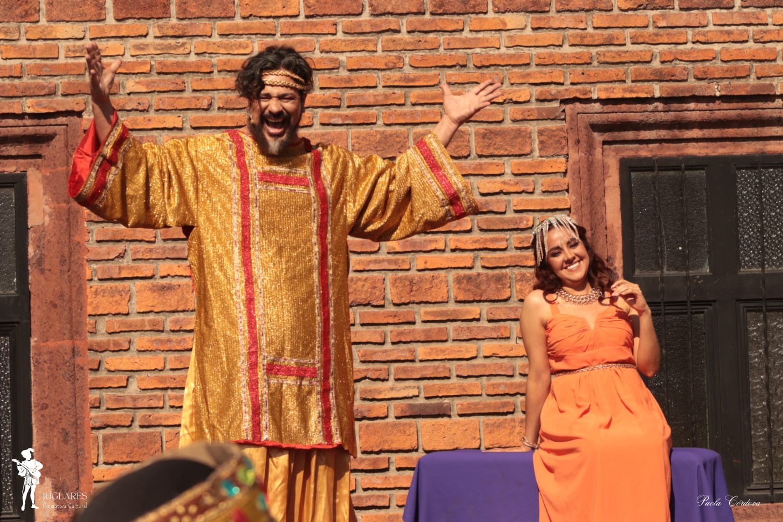rey erodes viacrucis gdl