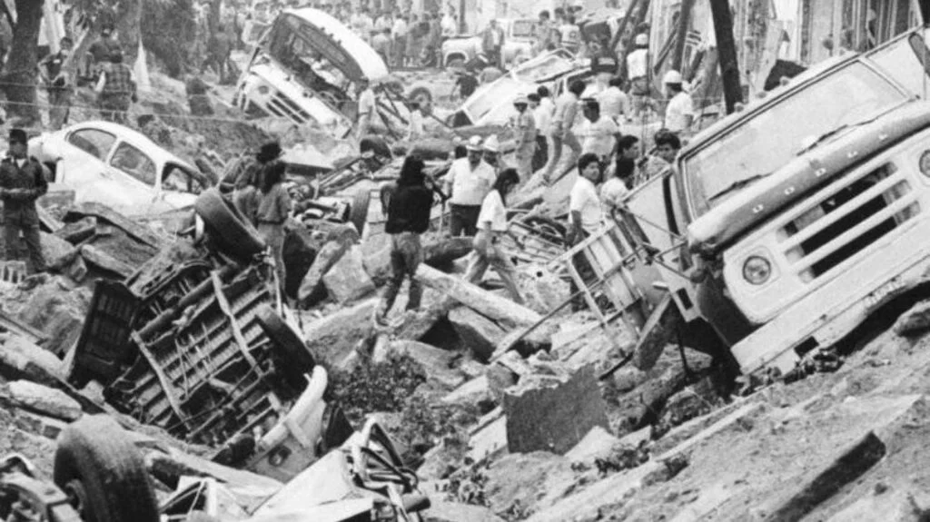 Explosiones del 22 de abril, a 32 años de la tragedia damnificados aseguran que el fideicomiso se les acaba