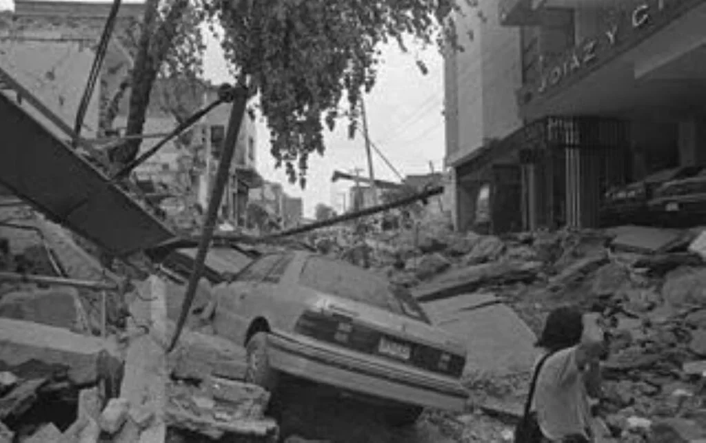 Explosiones del 22 de abril, a 32 años de la tragedia damnificados aseguran que el fideicomiso se les acaba