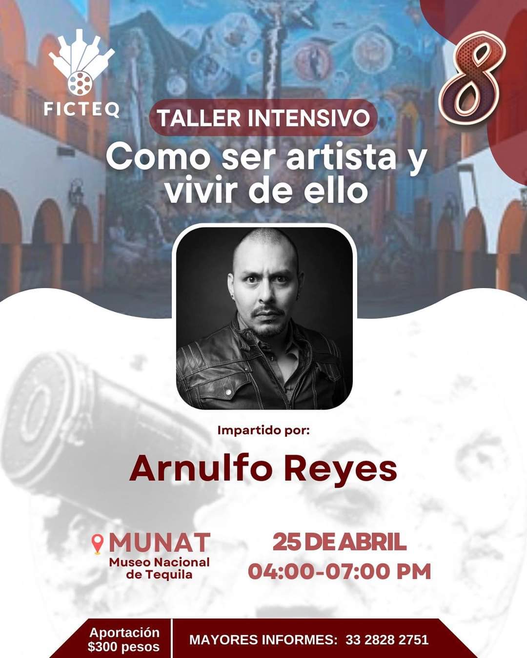 Arnulfo Reyes