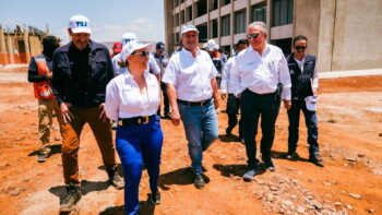 Nuevo sistema de educación tecnológica Jalisco impulsará formación de capital humano altamente capacitado
