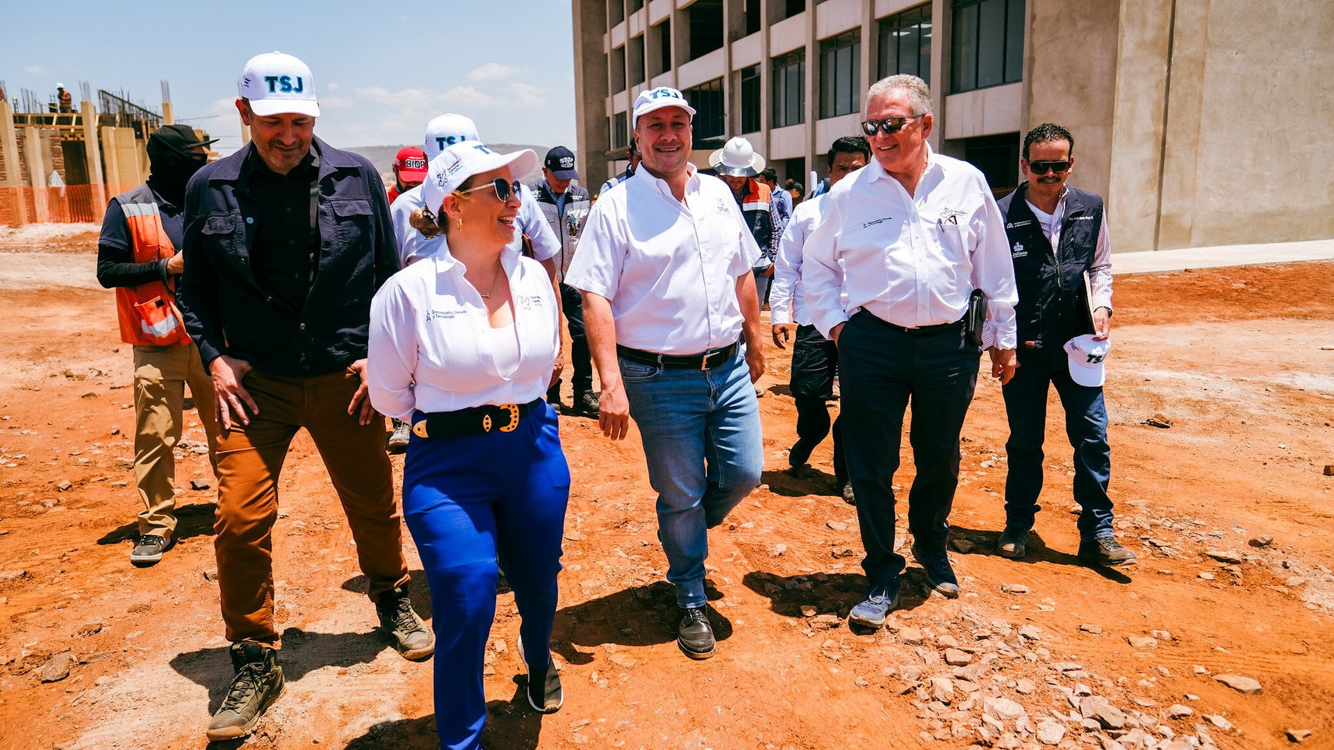 Nuevo sistema de educación tecnológica Jalisco impulsará formación de capital humano altamente capacitado