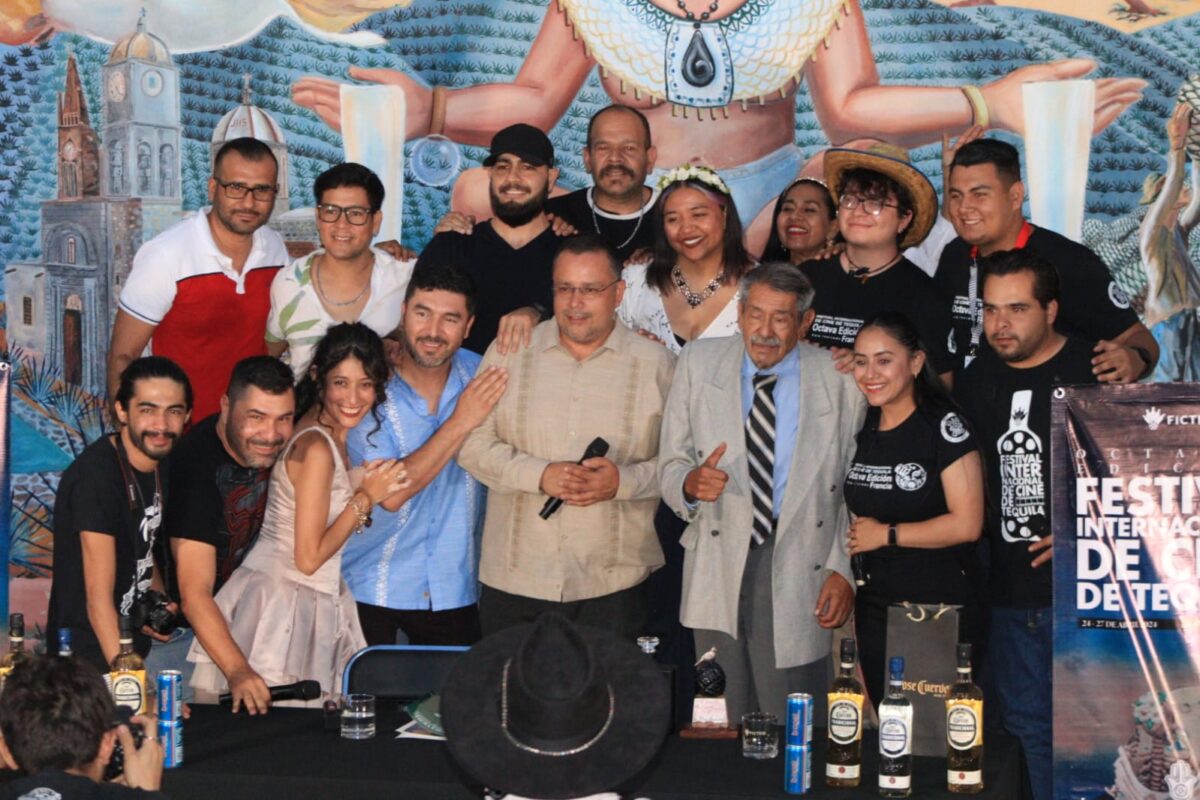 Equipo FICG 2024