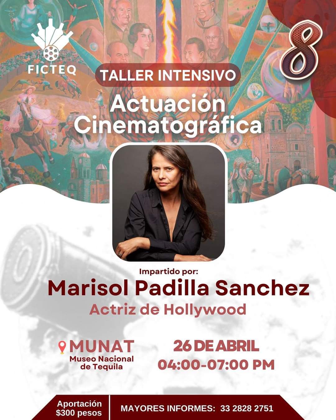 Marisol Padilla