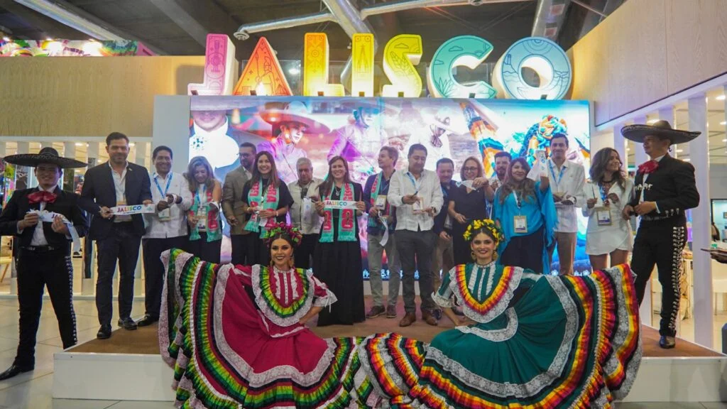 Tianguis Turístico México 2024: Promueve el turismo en Jalisco y más allá