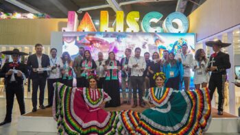 Tianguis Turístico México 2024: Promueve el turismo en Jalisco y más allá