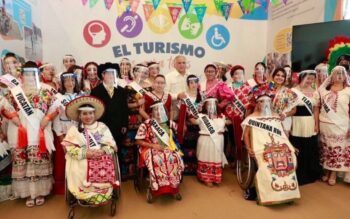 Destacada participación de Jalisco en el Tianguis Turístico 2024