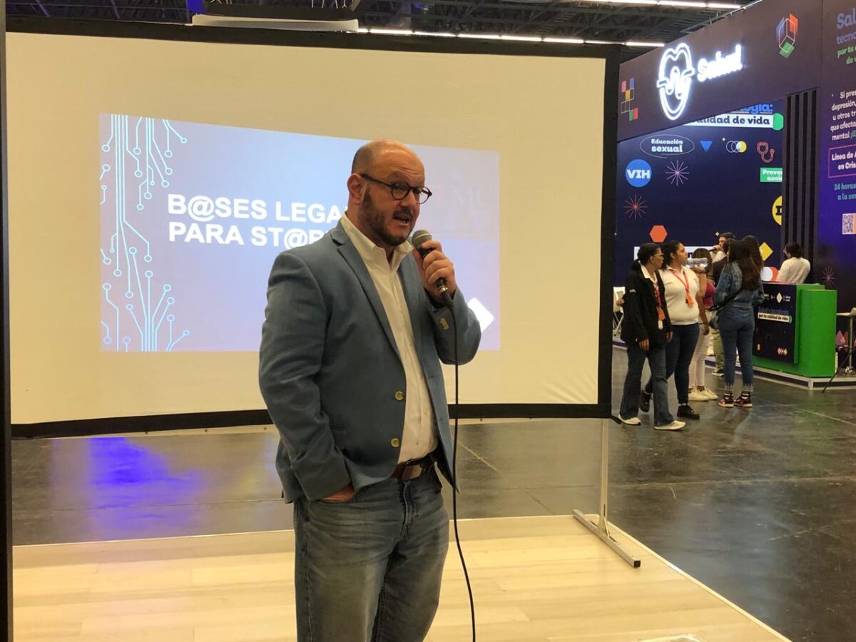 Jalisco Talent Land