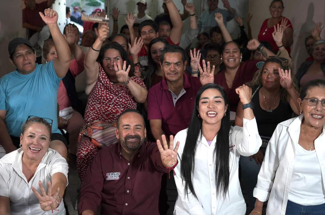 El otro lado de la política