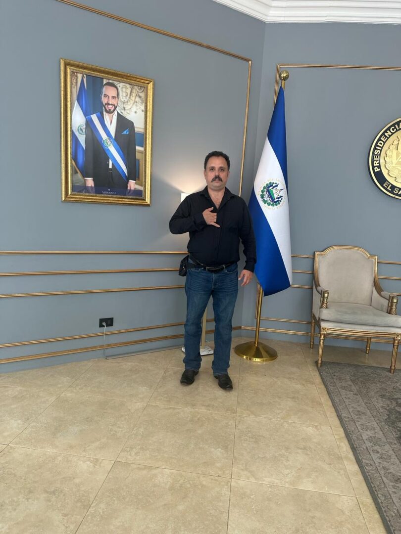 a expansión de Isatek hacia El Salvador: Un paso hacia la integración financiera y tecnológica en América Latina