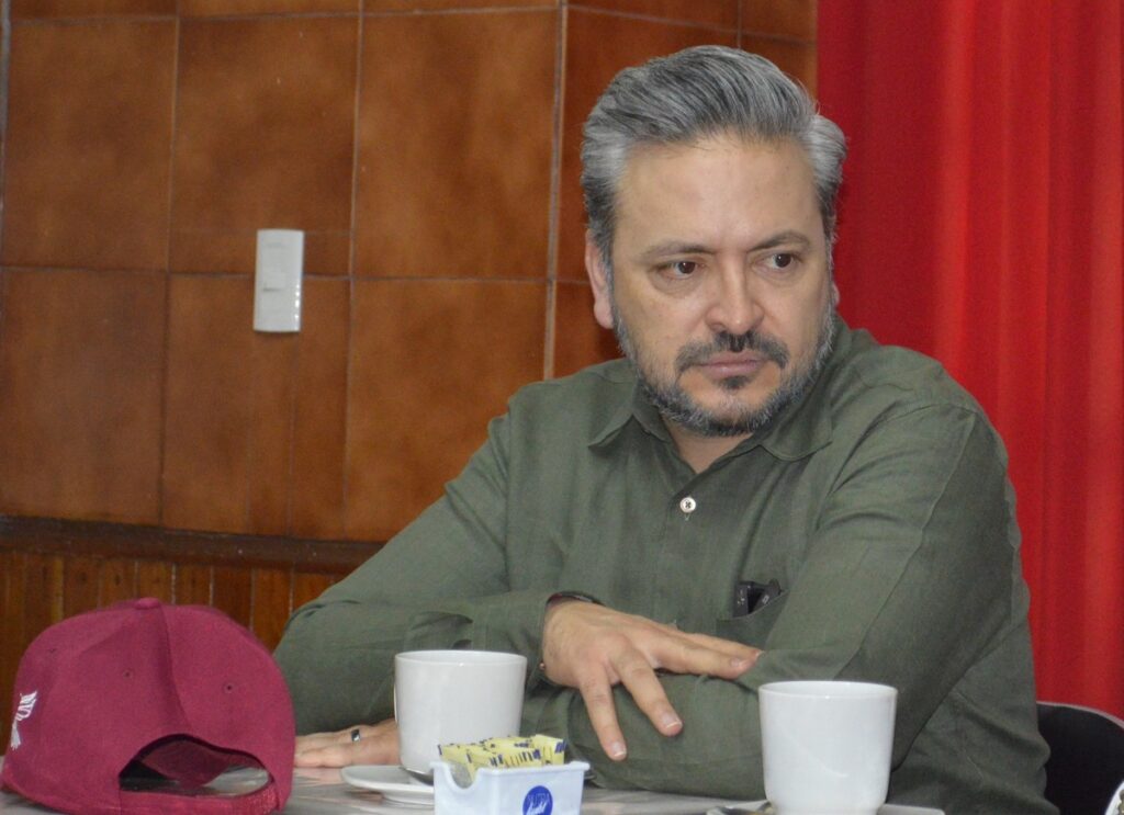 Gremios de trabajadores arroparán proyecto de Claudia Delgadillo a la gubernatura del Estado