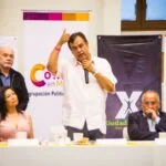 Más de 80 organizaciones civiles convocan al mitin del 19M en Jalisco