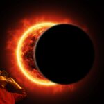 eclipse solar 8 de abril 2024
